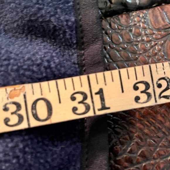 Nike Sportswear Men Sz XL Black Blue Zip Fleece  Nylon Activewear Running Jacket - Picture 8 of 10